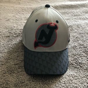 New Jersey Devils Hat